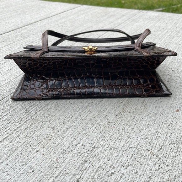 Lucille de Paris Vintage handbag - Picture 2 of 7